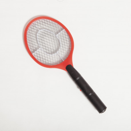 Raqueta Mata Mosquitos