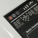 Generador de ozono vital