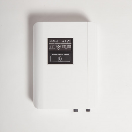 Generador de ozono vital