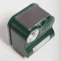 Repelente Solar de Aves y Roedores