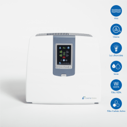 Purificador de Aire Doméstico 2