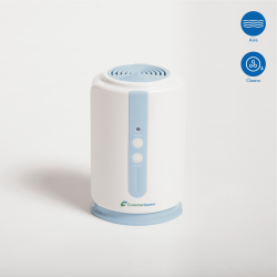 Ozonizador de Nevera 2