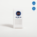 Ozonizador Doméstico Mini
