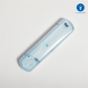 Estuche de Cepillo Dental Portátil con UV
