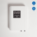 Generador de ozono vital