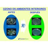 Purificadores de Aire Familiar
