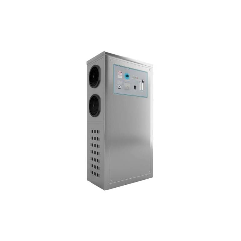 Generador de ozono Dual 20G