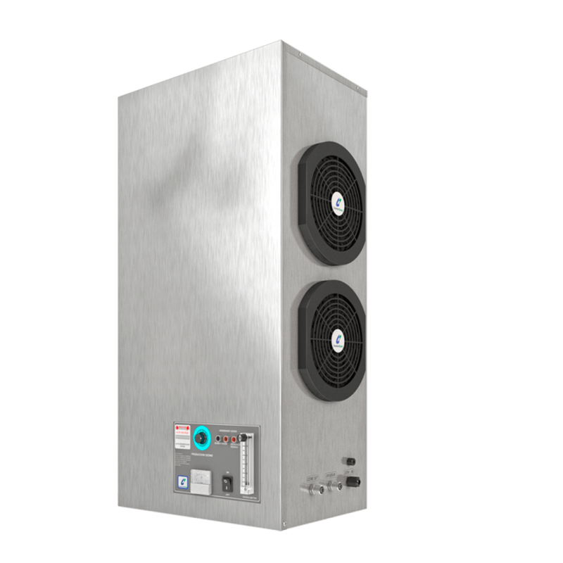 Generador de ozono 20G