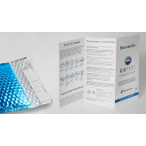 Kit de superficies Covid-19