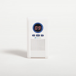 Ozonizador Doméstico Mini