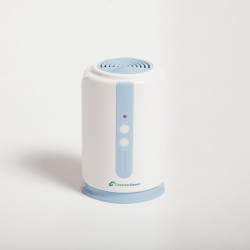 Ozonizador de Nevera