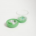 Esterilizador de Chupetes UV y Ozono