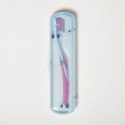 Estuche de Cepillo Dental Portátil con UV
