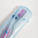 Estuche de Cepillo Dental Portátil con UV