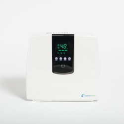 Purificador de Aire Doméstico Digital