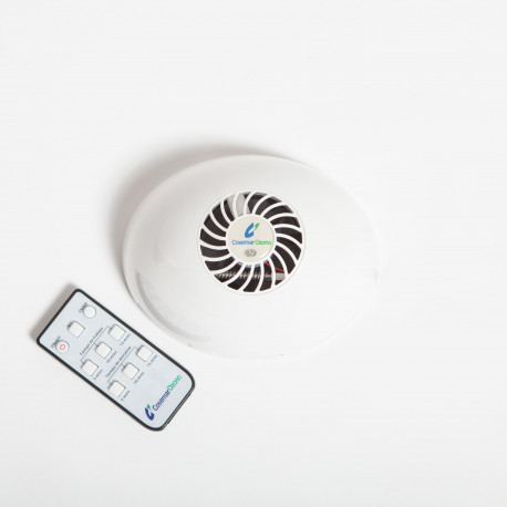 Generador de Ozono para techo