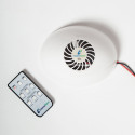 Generador de Ozono para techo