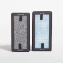 Kit recambio filtros y UV Purificador de Aire Doméstico