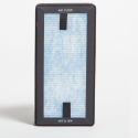 Kit recambio filtros y UV Purificador de Aire Doméstico
